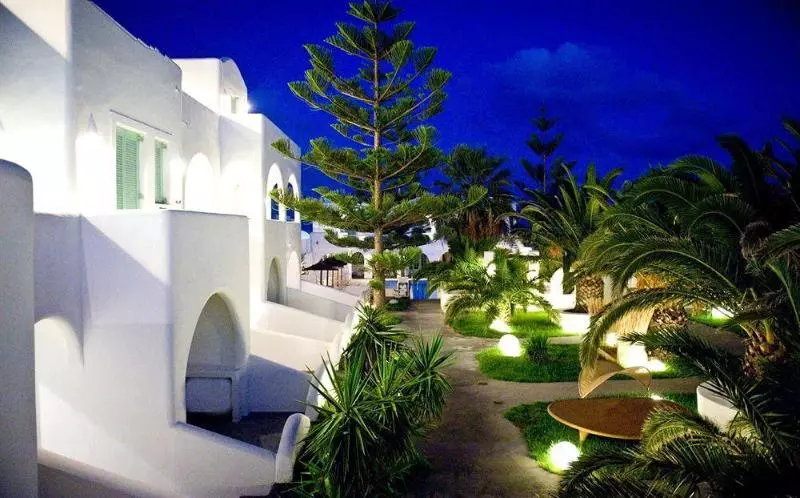 Fotos del hotel Daedalus:  9