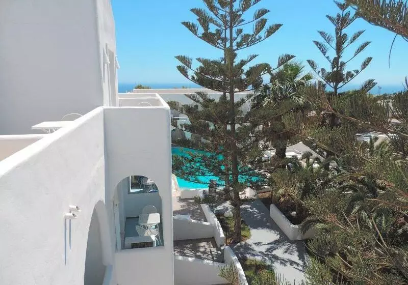 Fotos del hotel Daedalus:  6