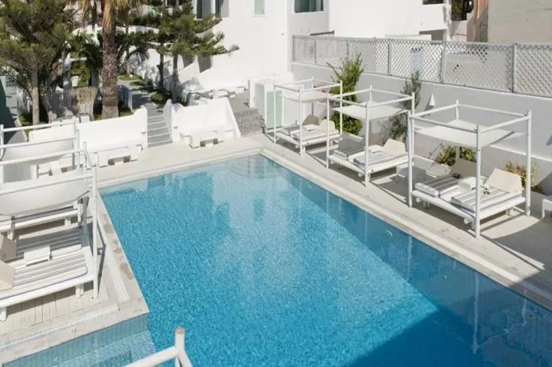 Fotos del hotel Daedalus:  2