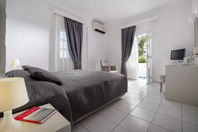 Fotos del hotel Daedalus:  10