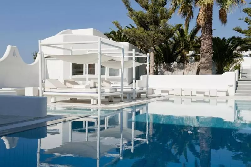 Fotos del hotel Daedalus:  3