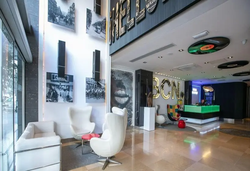 Fotos del hotel Evenia Rocafort:  7