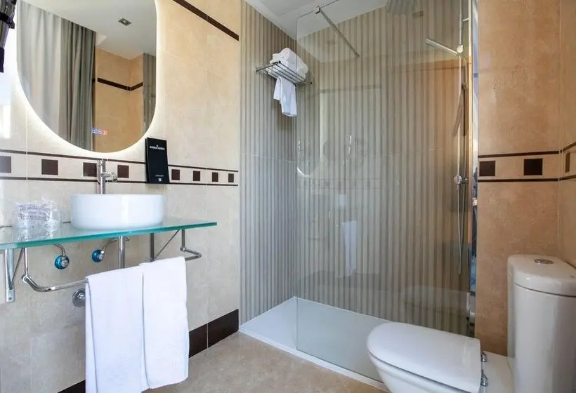 Fotos del hotel Evenia Rocafort:  14