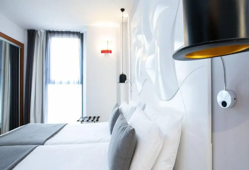 Fotos del hotel Evenia Rocafort:  2