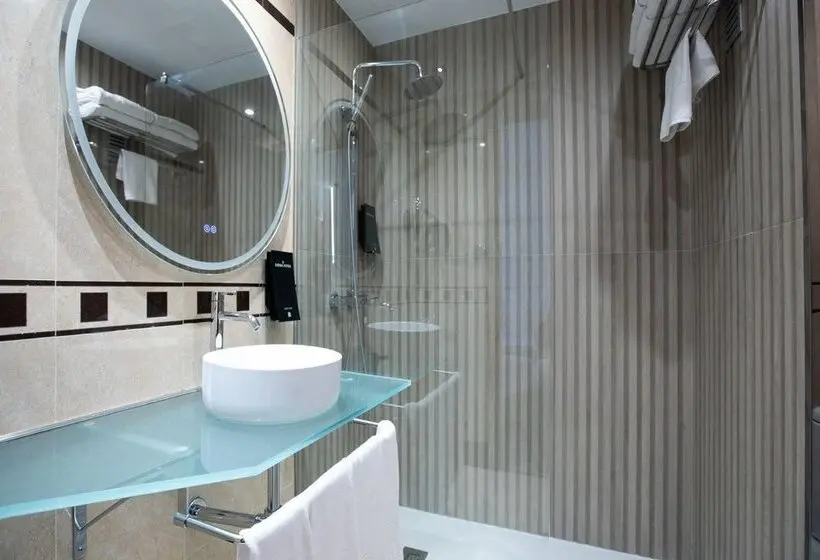 Fotos del hotel Evenia Rocafort:  20