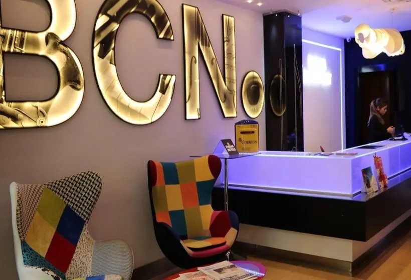 Fotos del hotel Evenia Rocafort:  23