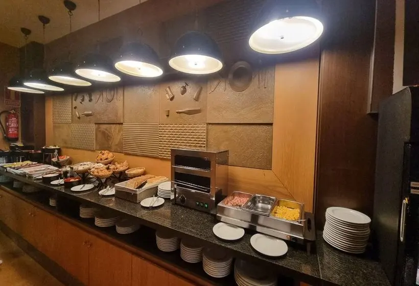 Fotos del hotel Evenia Rocafort:  25