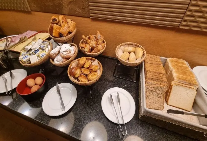 Fotos del hotel Evenia Rocafort:  24