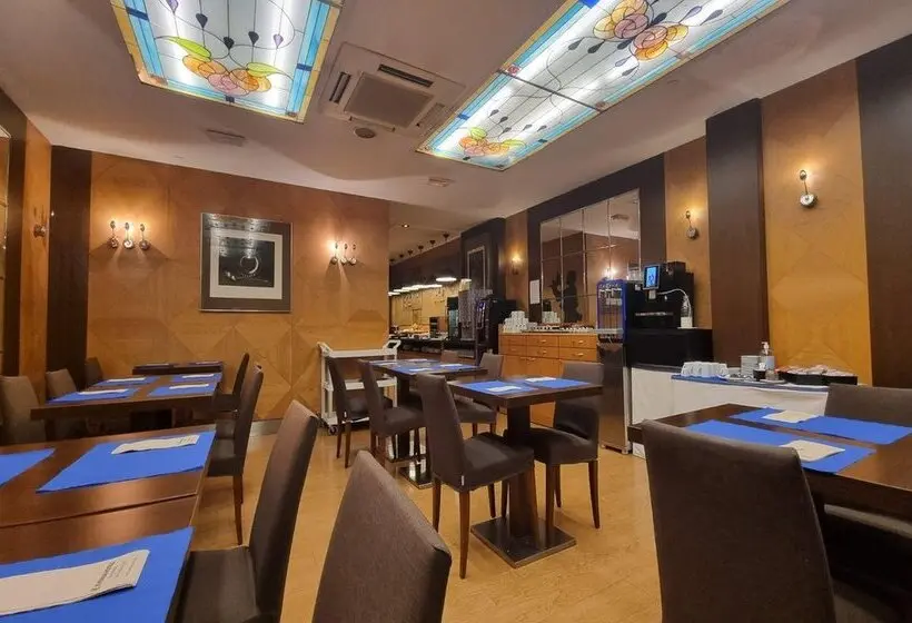 Fotos del hotel Evenia Rocafort:  27