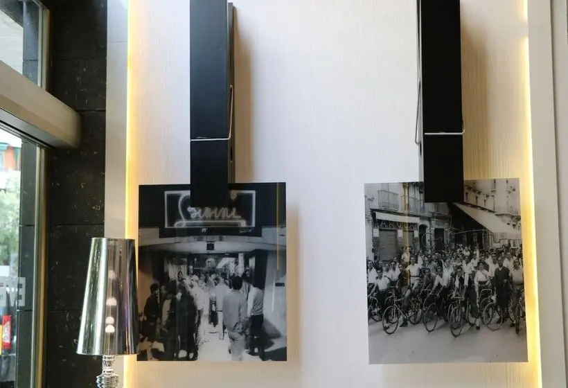 Fotos del hotel Evenia Rocafort:  28