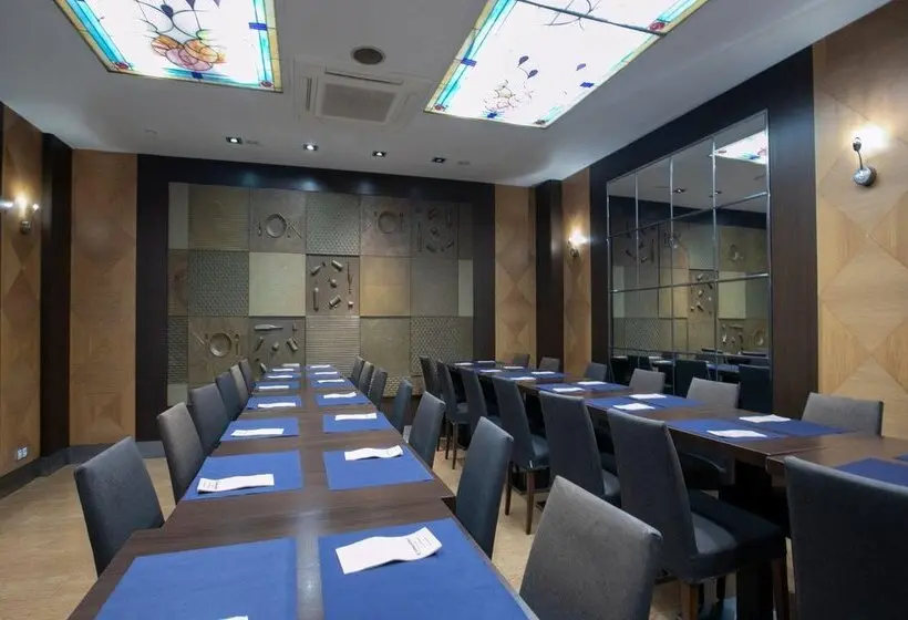 Fotos del hotel Evenia Rocafort:  30