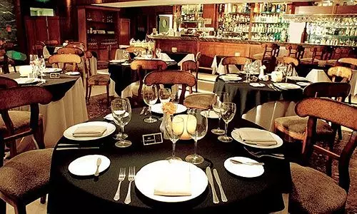 Fotos del hotel Howard Johnson By Wyndham 9 De Julio Avenue:  14