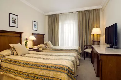 Fotos del hotel Howard Johnson By Wyndham 9 De Julio Avenue:  2