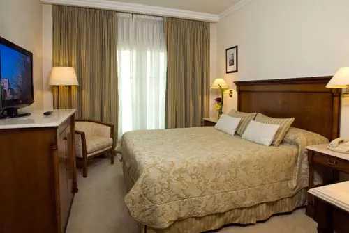 Fotos del hotel Howard Johnson By Wyndham 9 De Julio Avenue:  21