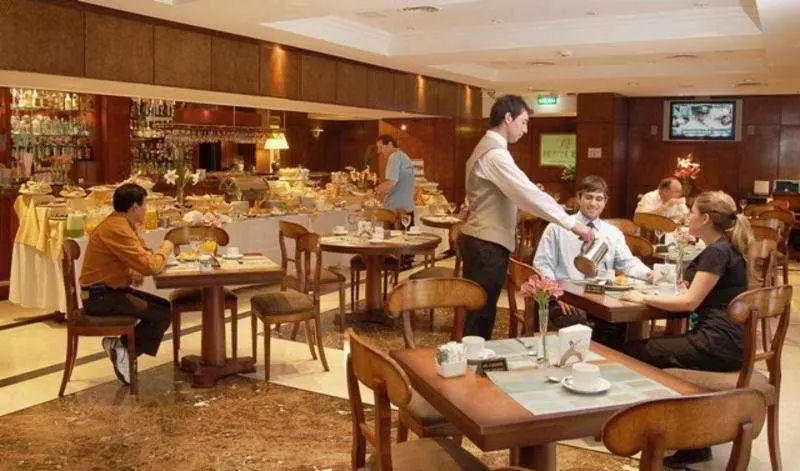 Fotos del hotel Howard Johnson By Wyndham 9 De Julio Avenue:  22