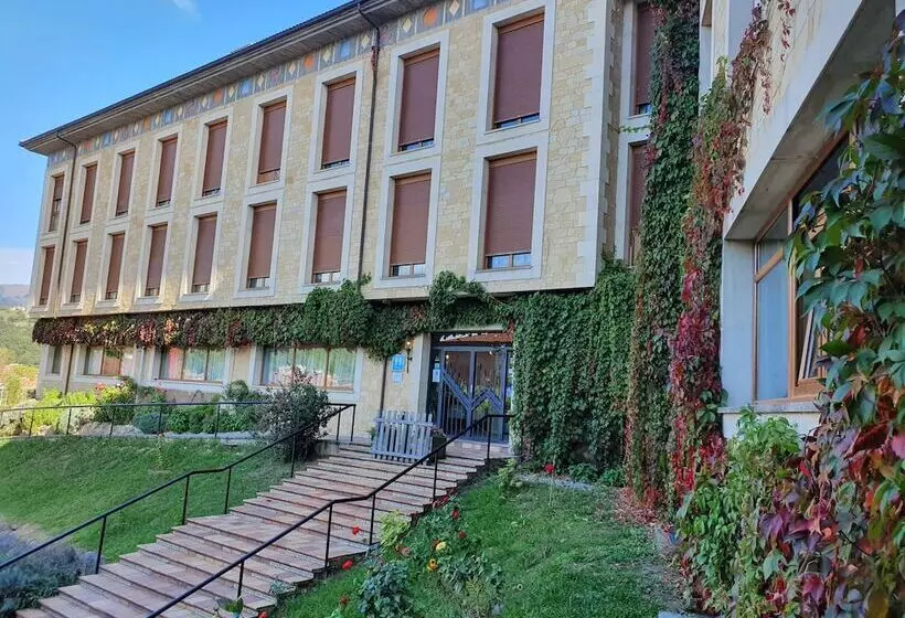 Fotos del hotel Los Acebos Arriondas:  15