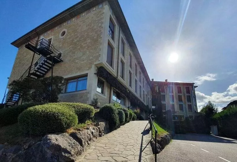 Fotos del hotel Los Acebos Arriondas:  13