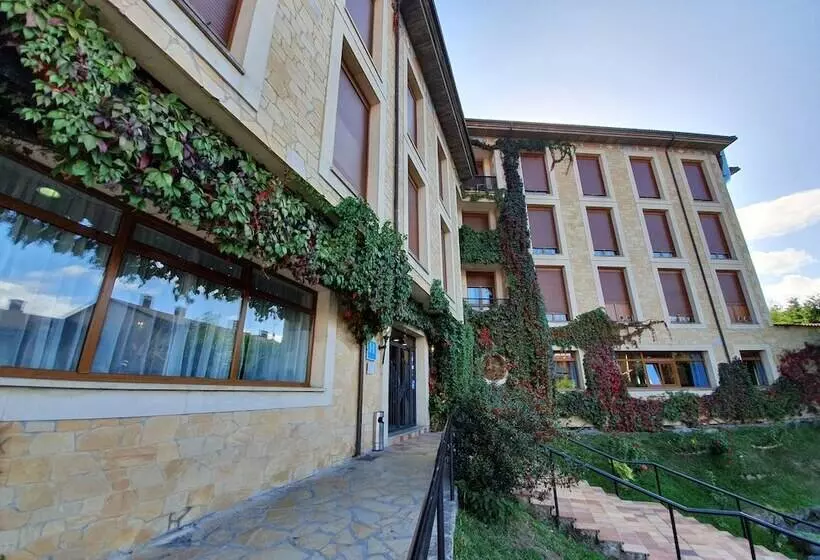 Fotos del hotel Los Acebos Arriondas:  14