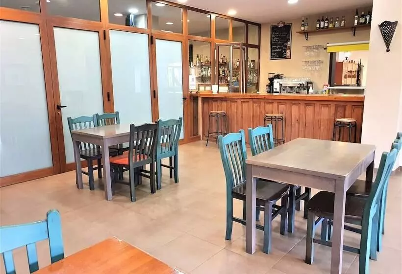 Fotos del hotel Los Acebos Arriondas:  4