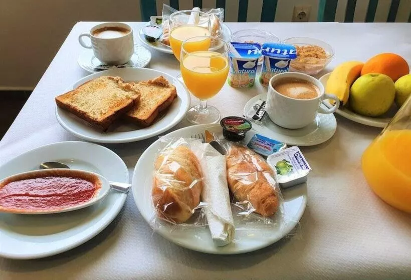 Fotos del hotel Los Acebos Arriondas:  3