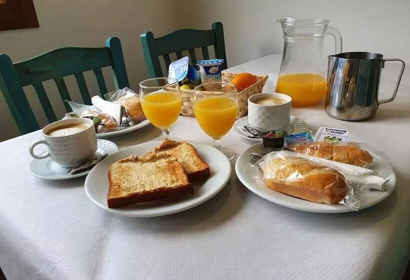 Fotos del hotel Los Acebos Arriondas:  9