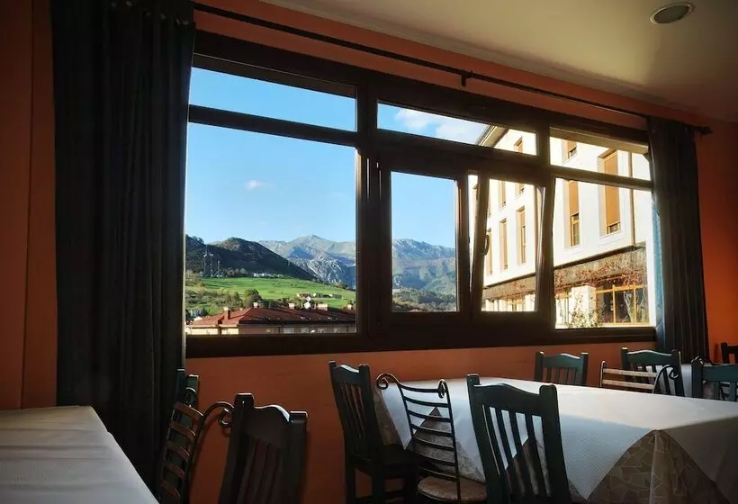 Fotos del hotel Los Acebos Arriondas:  12