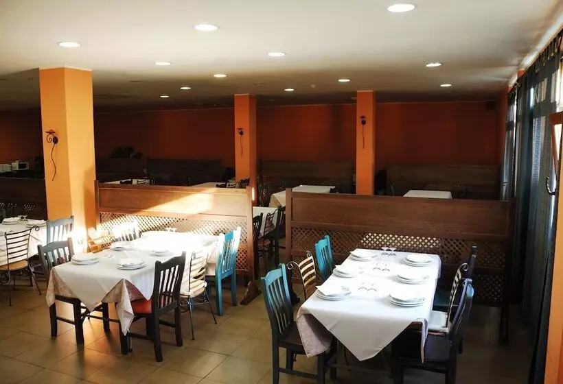 Fotos del hotel Los Acebos Arriondas:  7