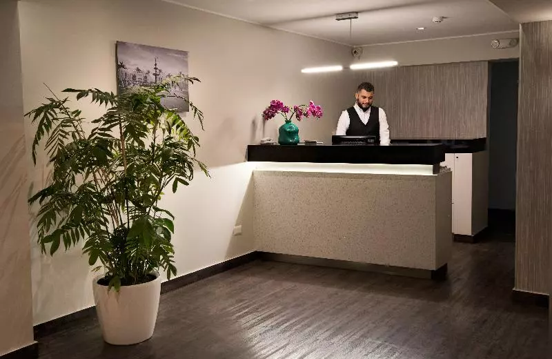 Fotos del hotel Mariel  Boutique:  9