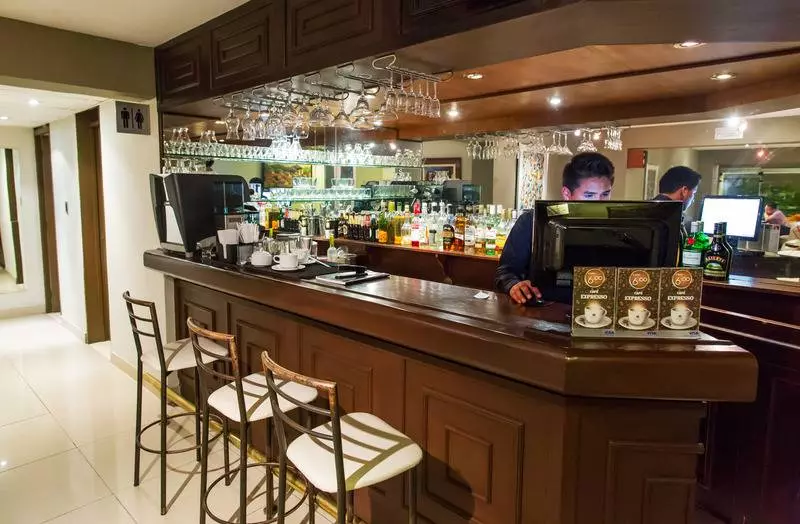 Fotos del hotel Mariel  Boutique:  6