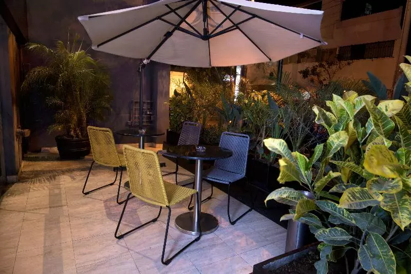 Fotos del hotel Mariel  Boutique:  7