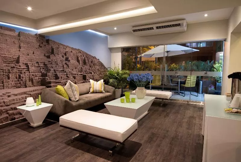 Fotos del hotel Mariel  Boutique:  8