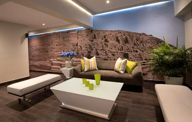 Fotos del hotel Mariel  Boutique:  2