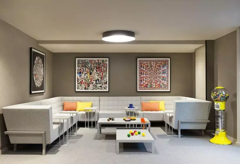 Fotos del hotel Ovolo Woolloomooloo:  3