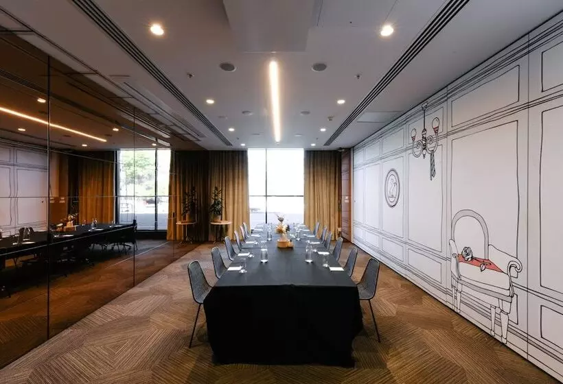 Fotos del hotel Ovolo Woolloomooloo:  6