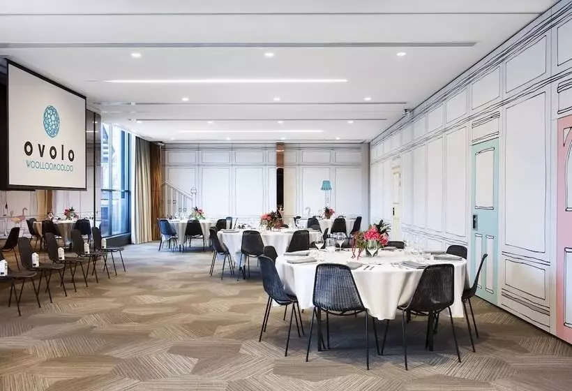 Fotos del hotel Ovolo Woolloomooloo:  24