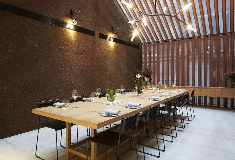 Fotos del hotel Ovolo Woolloomooloo:  25