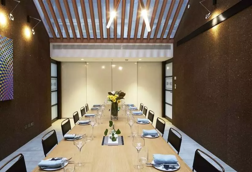 Fotos del hotel Ovolo Woolloomooloo:  19