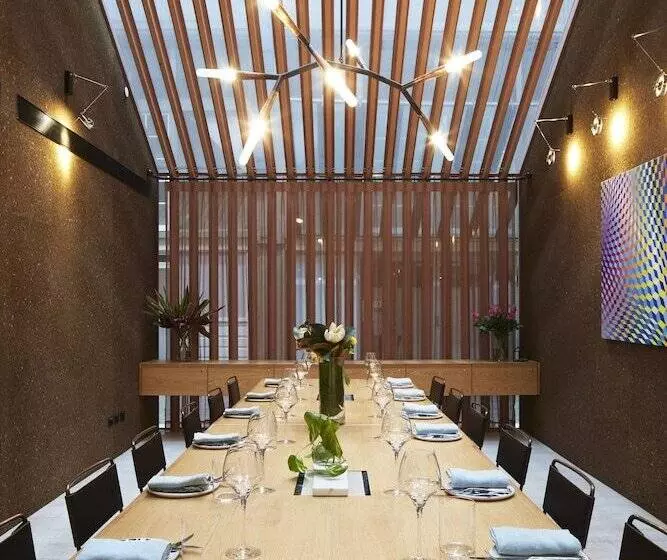 Fotos del hotel Ovolo Woolloomooloo:  11