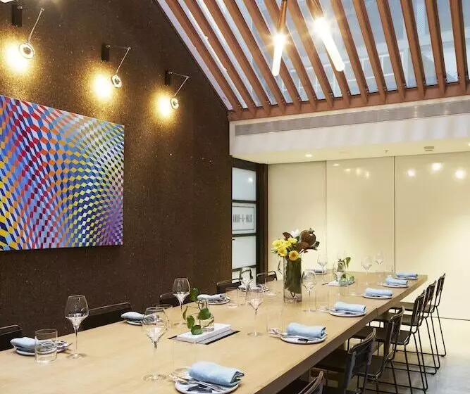 Fotos del hotel Ovolo Woolloomooloo:  23