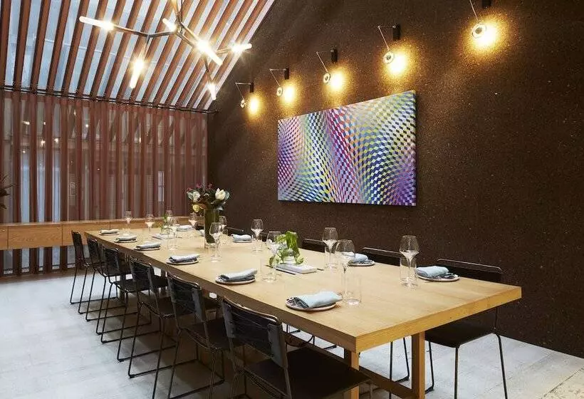Fotos del hotel Ovolo Woolloomooloo:  21
