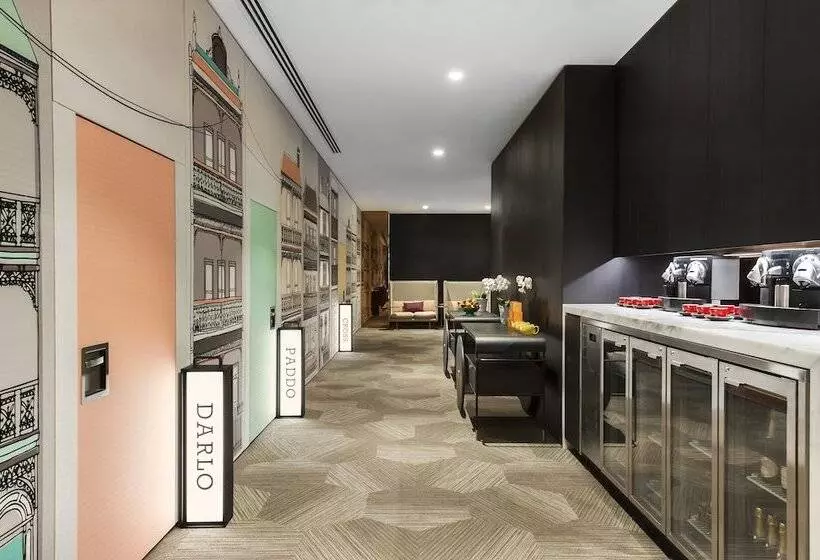 Fotos del hotel Ovolo Woolloomooloo:  10