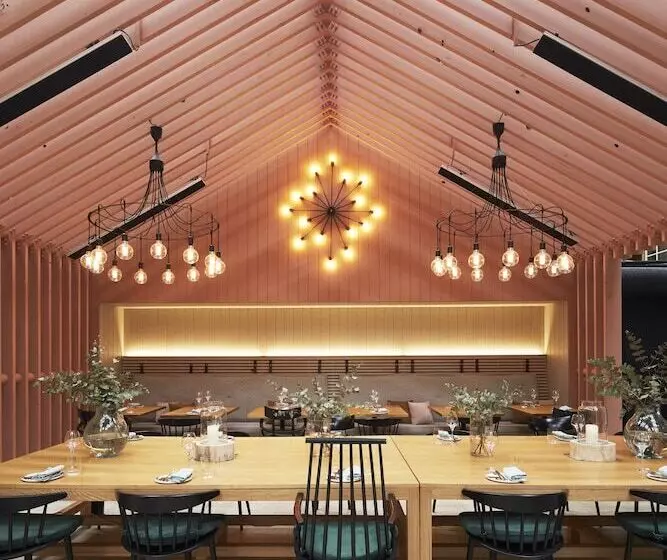 Fotos del hotel Ovolo Woolloomooloo:  20