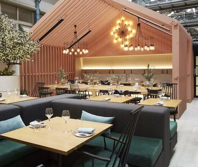 Fotos del hotel Ovolo Woolloomooloo:  4