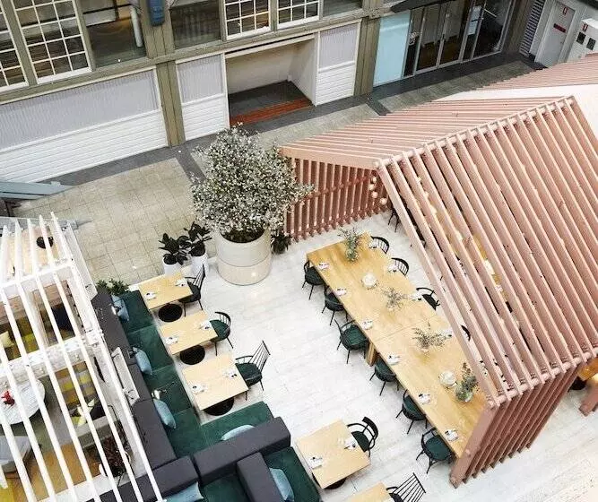 Fotos del hotel Ovolo Woolloomooloo:  7