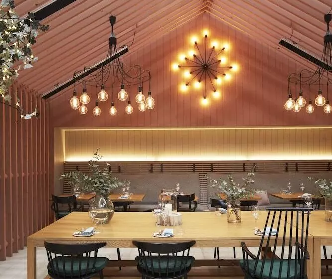 Fotos del hotel Ovolo Woolloomooloo:  22