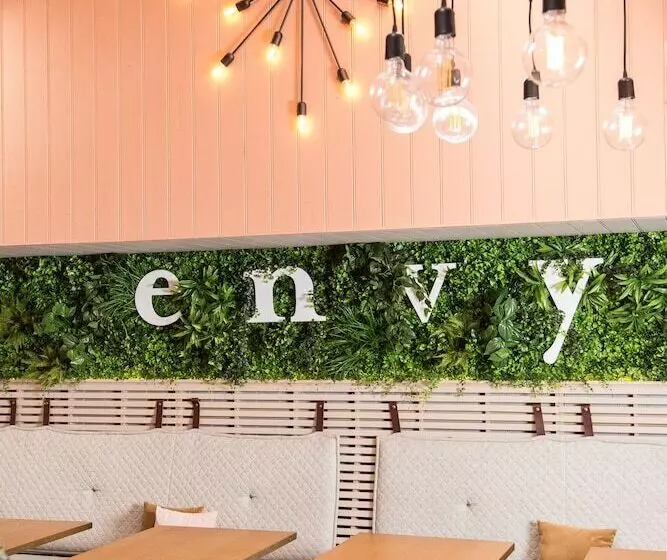 Fotos del hotel Ovolo Woolloomooloo:  16