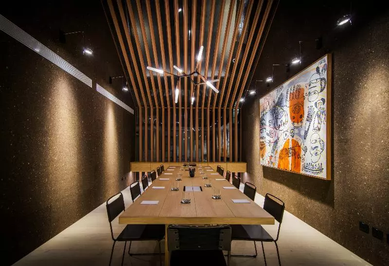 Fotos del hotel Ovolo Woolloomooloo:  17