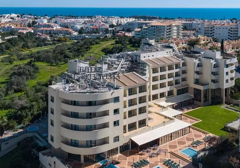 Fotos del hotel Real Bellavista  & Spa:  9