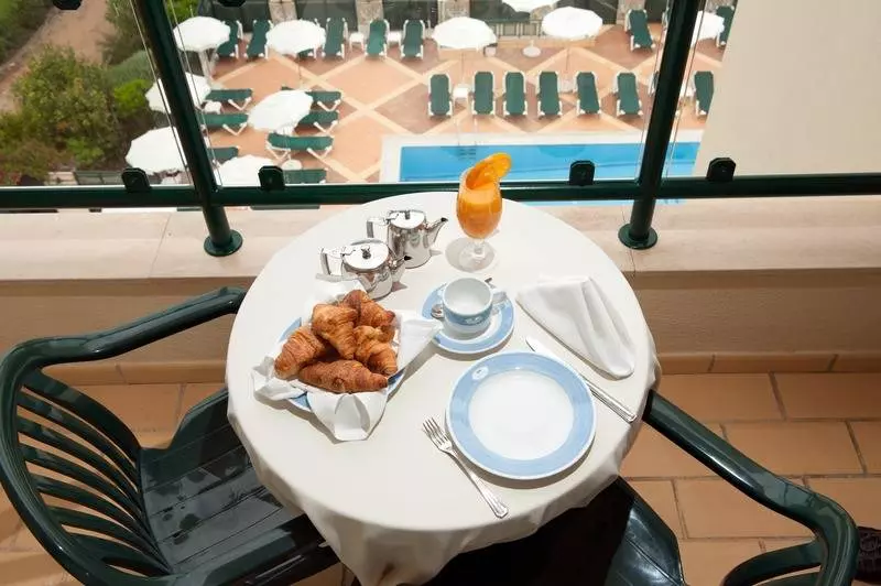 Fotos del hotel Real Bellavista  & Spa:  14