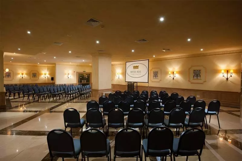 Fotos del hotel Real Bellavista  & Spa:  18